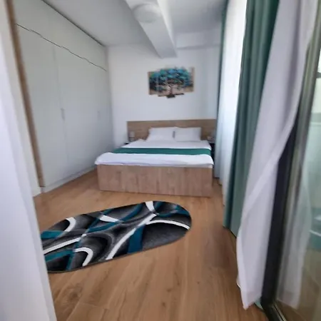 Apartment Blue Mamaia Nord