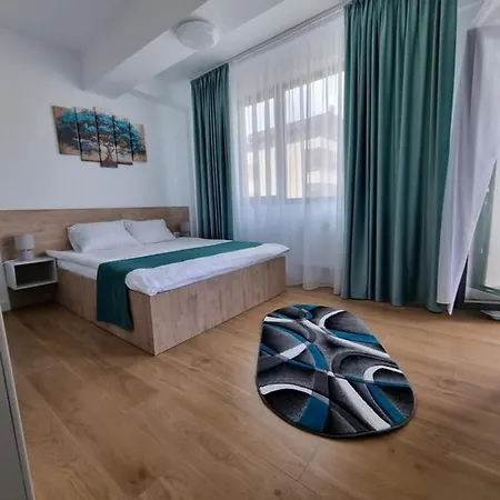 Blue Apartament Mamaia Nord Năvodari