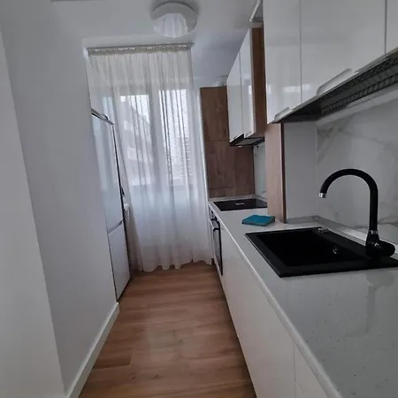 Blue Apartament Mamaia Nord *