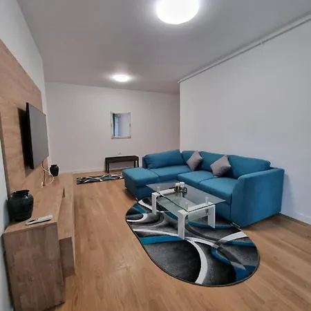 Blue Apartament Mamaia Nord *