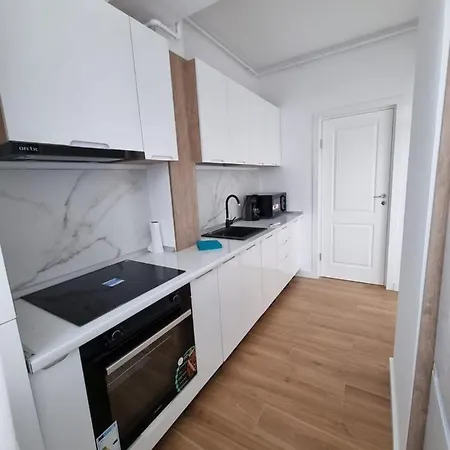Blue Apartament Mamaia Nord *